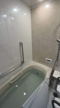 【！】施工カテゴリーを選択：宮城県仙台市泉区　断熱であったか浴室工事