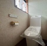 トイレ：宮城県多賀城市　LIXIL アメージュZR1/トイレリフォーム